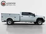 New 2024 GMC Sierra 3500 Pro Crew Cab 4x4 8' 3" Knapheide Service Truck for sale #24G4668 - photo 7