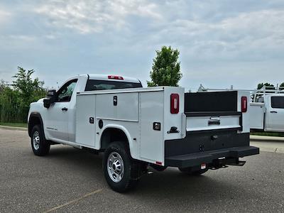 2024 GMC Sierra 2500 Regular Cab 4x4 Knapheide Service Truck for sale #24G4953 - photo 2
