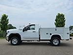 2024 GMC Sierra 2500 Regular Cab 4x4 Knapheide Service Truck for sale #24G4953 - photo 31