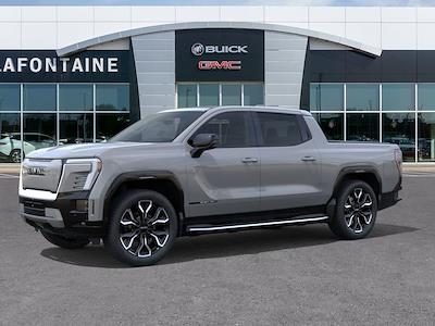 New 2024 GMC Sierra EV Denali Crew Cab AWD Pickup for sale #24G5101R - photo 2
