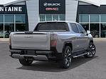 New 2024 GMC Sierra EV Denali Crew Cab AWD Pickup for sale #24G5101R - photo 4