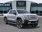 New 2024 GMC Sierra EV Denali Crew Cab AWD Pickup for sale #24G5101R - photo 7