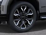 New 2024 GMC Sierra EV Denali Crew Cab AWD Pickup for sale #24G5101R - photo 9
