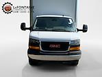 2024 GMC Savana 3500 DRW 4x2, Wabash Cargo XL Box Van for sale #24G5263 - photo 3