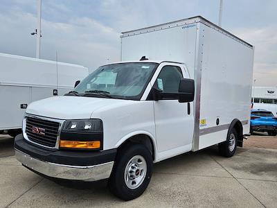 2024 GMC Savana 3500 SRW 4x2 Wabash Box Van for sale #24G5331 - photo 1