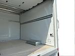 2024 GMC Savana 3500 SRW 4x2, Wabash Cargo Box Van for sale #24G5331 - photo 10