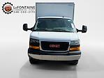 New 2024 GMC Savana 3500 Work Van 4x2 10' Wabash Box Van for sale #24G5331 - photo 4