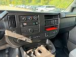 New 2024 GMC Savana 3500 Work Van 4x2 10' Wabash Box Van for sale #24G5331 - photo 19