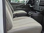 2024 GMC Savana 3500 SRW 4x2 Wabash Box Van for sale #24G5331 - photo 25