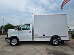 2024 GMC Savana 3500 SRW 4x2 Wabash Box Van for sale #24G5331 - photo 30