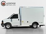 New 2024 GMC Savana 3500 Work Van 4x2 10' Wabash Box Van for sale #24G5331 - photo 5