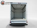 2024 GMC Savana 3500 SRW 4x2, Wabash Cargo Box Van for sale #24G5331 - photo 8