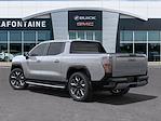 2024 GMC Sierra EV Crew Cab AWD, Pickup for sale #24G5445 - photo 3