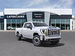 2024 GMC Sierra 3500 Crew Cab 4x4, Pickup for sale #24G5573 - photo 1