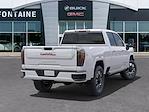 2024 GMC Sierra 3500 Crew Cab 4x4, Pickup for sale #24G5573 - photo 4