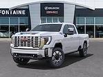 2024 GMC Sierra 3500 Crew Cab 4x4, Pickup for sale #24G5573 - photo 6