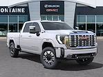 2024 GMC Sierra 3500 Crew Cab 4x4, Pickup for sale #24G5573 - photo 7