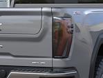 2024 GMC Sierra 3500 Crew Cab 4x4, Pickup for sale #24G5734 - photo 11