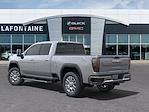 2024 GMC Sierra 3500 Crew Cab 4x4, Pickup for sale #24G5734 - photo 3