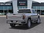 2024 GMC Sierra 3500 Crew Cab 4x4, Pickup for sale #24G5734 - photo 4