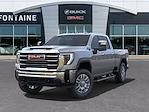 2024 GMC Sierra 3500 Crew Cab 4x4, Pickup for sale #24G5734 - photo 6