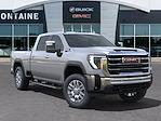 2024 GMC Sierra 3500 Crew Cab 4x4, Pickup for sale #24G5734 - photo 7