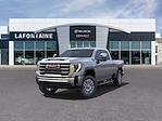 2024 GMC Sierra 3500 Crew Cab 4x4, Pickup for sale #24G5734 - photo 8