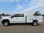 New 2024 GMC Sierra 2500 Crew Cab 4x4 Knapheide 696 8' Service Truck for sale #24G5932 - photo 32