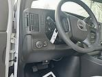 New 2024 GMC Savana 3500 Work Van 4x2 11' Knapheide Service Utility Van for sale #24G5933 - photo 11