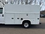 New 2024 GMC Savana 3500 Work Van 4x2 11' Knapheide Service Utility Van for sale #24G5933 - photo 18