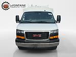 New 2024 GMC Savana 3500 Work Van 4x2 11' Knapheide Service Utility Van for sale #24G5933 - photo 3