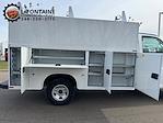 New 2024 GMC Savana 3500 Work Van 4x2 11' Knapheide Service Utility Van for sale #24G5933 - photo 29