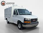 New 2024 GMC Savana 3500 Work Van 4x2 11' Knapheide Service Utility Van for sale #24G5933 - photo 4