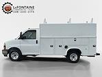 New 2024 GMC Savana 3500 Work Van 4x2 11' Knapheide Service Utility Van for sale #24G5933 - photo 5