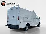 New 2024 GMC Savana 3500 Work Van 4x2 11' Knapheide Service Utility Van for sale #24G5933 - photo 7