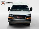 New 2024 GMC Savana 3500 Work Van 4x2 11' Knapheide Service Utility Van for sale #24G5934 - photo 3