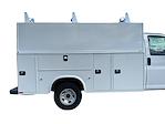 New 2024 GMC Savana 3500 Work Van 4x2 11' Knapheide Service Utility Van for sale #24G5934 - photo 30