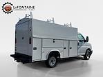 New 2024 GMC Savana 3500 Work Van 4x2 11' Knapheide Service Utility Van for sale #24G5934 - photo 7