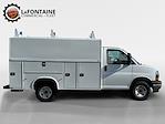 New 2024 GMC Savana 3500 Work Van 4x2 11' Knapheide Service Utility Van for sale #24G5934 - photo 8