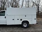 New 2024 GMC Savana 3500 Work Van 4x2 11' Knapheide Service Utility Van for sale #24G5935 - photo 17