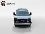 New 2024 GMC Savana 3500 Work Van 4x2 11' Knapheide Service Utility Van for sale #24G5935 - photo 3