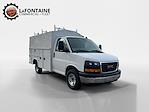 New 2024 GMC Savana 3500 Work Van 4x2 11' Knapheide Service Utility Van for sale #24G5935 - photo 4