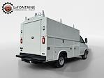 New 2024 GMC Savana 3500 Work Van 4x2 11' Knapheide Service Utility Van for sale #24G5935 - photo 7