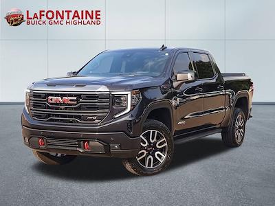 2023 GMC Sierra 1500 Crew Cab 4x4 Pickup for sale #24G6025A - photo 1