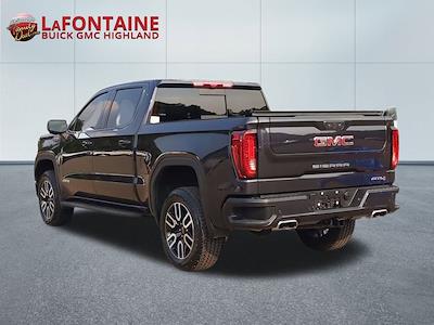 2023 GMC Sierra 1500 Crew Cab 4x4 Pickup for sale #24G6025A - photo 2