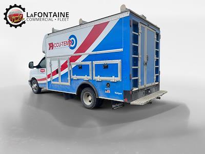 2022 Chevrolet Express 3500 DRW RWD Cutaway for sale #24G6218A - photo 2