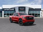 New 2024 GMC Sierra 1500 Elevation Crew Cab 4x4 Pickup for sale #24G6224 - photo 1