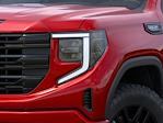 New 2024 GMC Sierra 1500 Elevation Crew Cab 4x4 Pickup for sale #24G6224 - photo 10