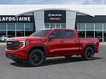 New 2024 GMC Sierra 1500 Elevation Crew Cab 4x4 Pickup for sale #24G6224 - photo 2