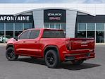 New 2024 GMC Sierra 1500 Elevation Crew Cab 4x4 Pickup for sale #24G6224 - photo 3